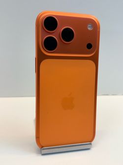 Apple iPhone 17 PRO 256gb. ( Fully Unlocked Phone )