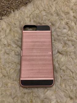 iPhone 7 Plus case