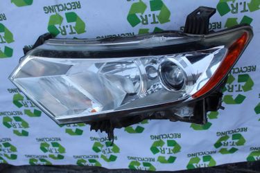 2012-2017 NISSAN QUEST AUTO PARTS 