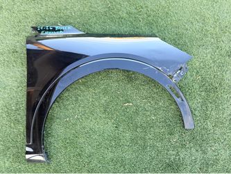 24-26 Buick Envista Right Fender ( passenger side)