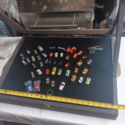 Jewelry Display Box