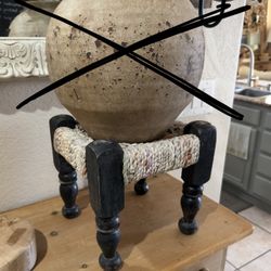 Plant Stand/Stool 