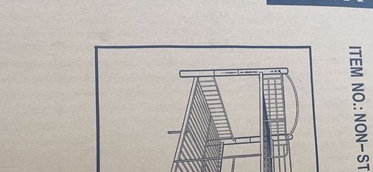 Bunk Bed (new)