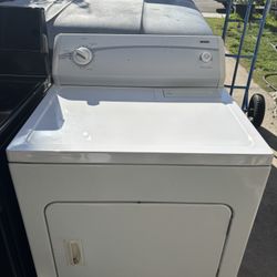 Secadora Electrica Kenmore 