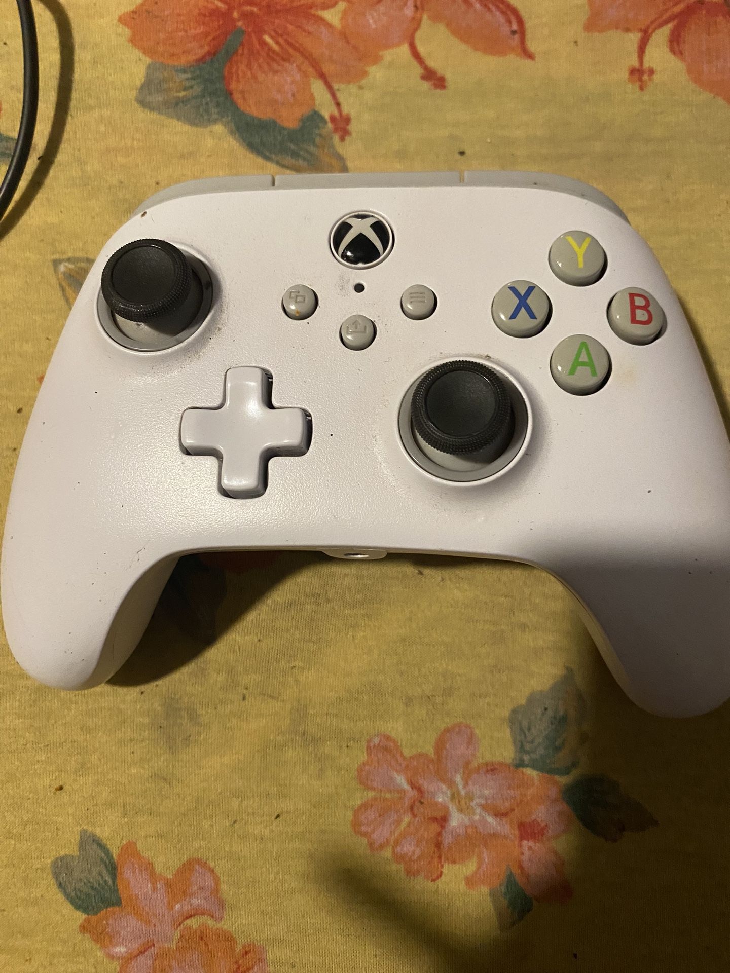 Xbox One Controller Wired