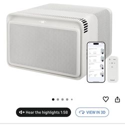 windmill air conditioner