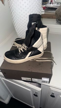 Kids Rick Owen’s
