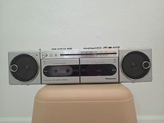panasonic radio