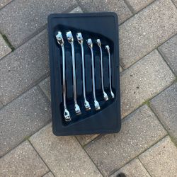 Wrench Set
