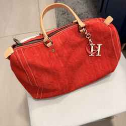 Carolina Herrera Purse and wallet 