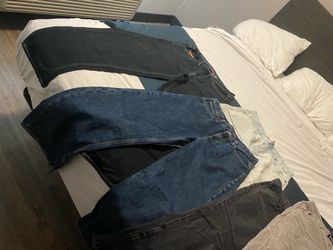Boy ‘s jeans