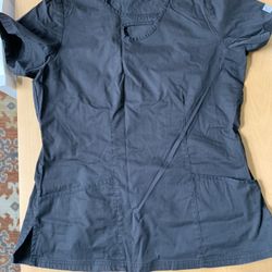 Buttersoft Strecth Scrub (top)