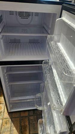 Haier refrigerator