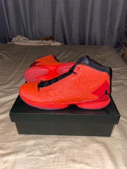 Jordan Super Fly 4