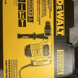 DeWalt