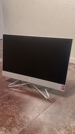 HP All-in-One PC