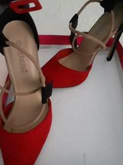 Pumps Sz 7