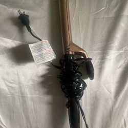Hair Curling Iron