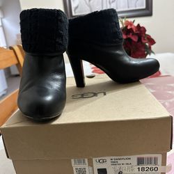 Ugg Dandylion Tres