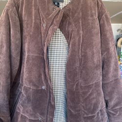 Men Jacket