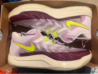 Nike KD 17 NRG Alchemist Size 11.5