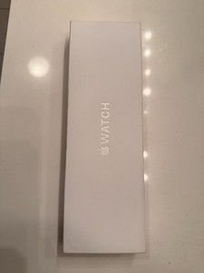 Apple Watch 11 Series 46 - Sealed