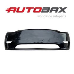2020 2021 2022 2023 2024 TESLA MODEL Y FRONT BUMPER COVER OEM USED