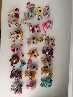 LPS TOYS