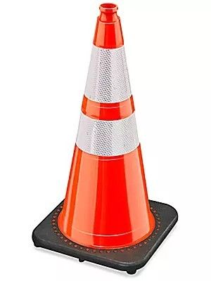 Safety/Construction Cones