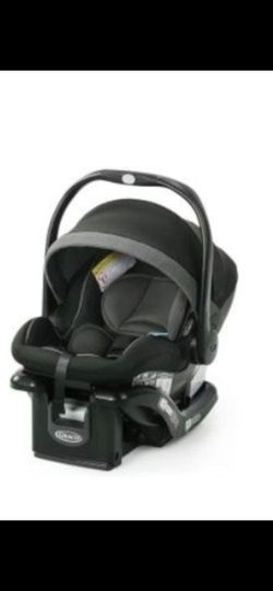 Car Seat