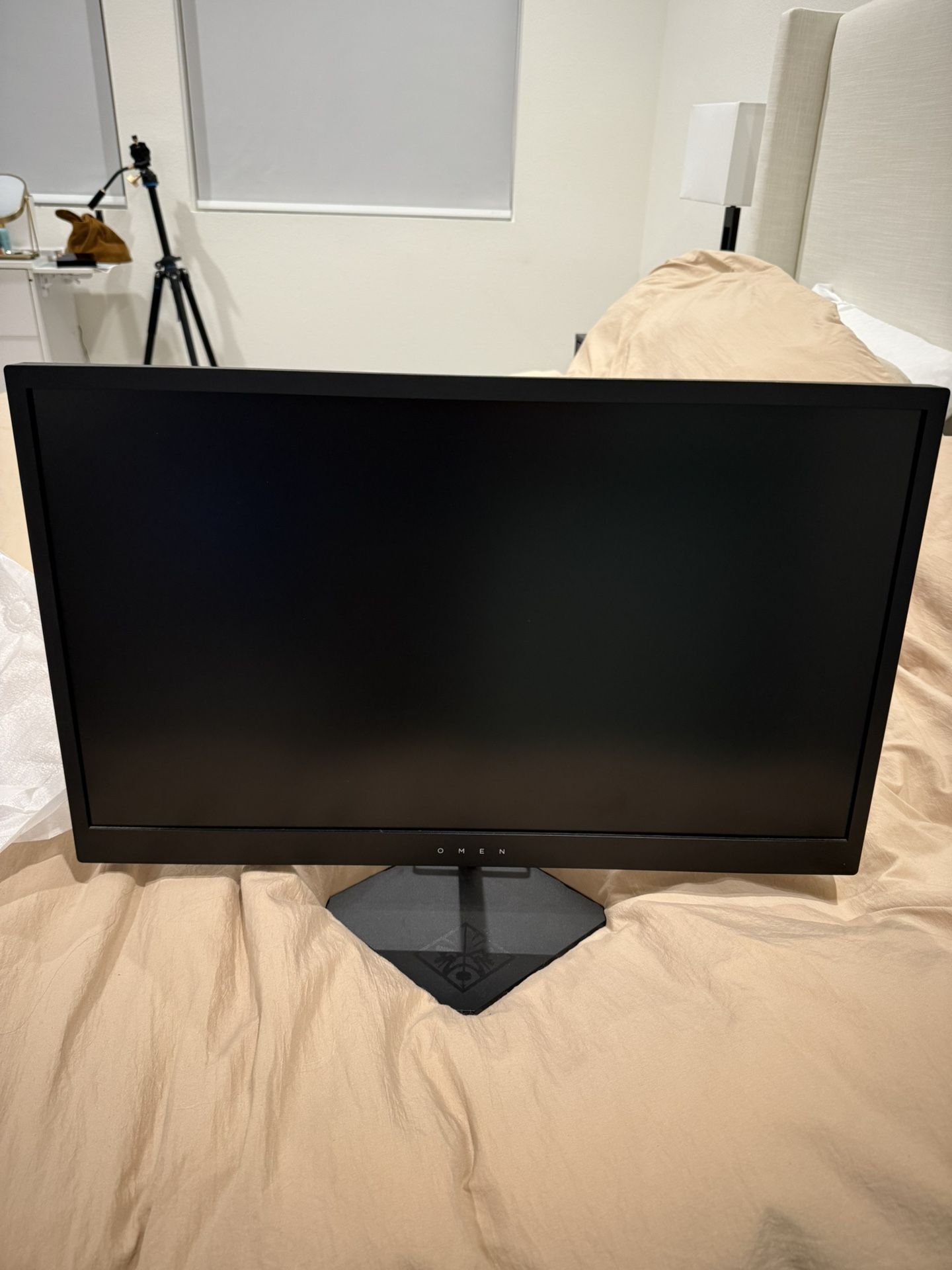 HP Omen Gaming Monitor