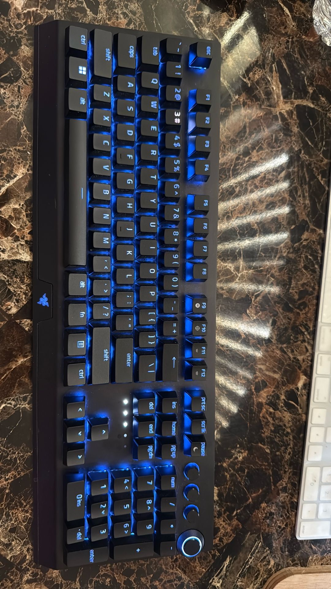 Razer Blackwidow V3 Pro