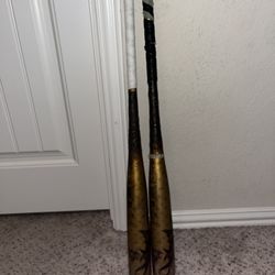 Voodoo 1 Baseball Bats