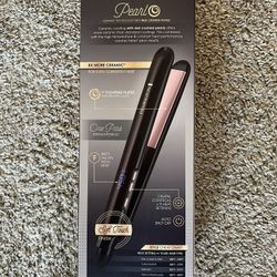 Hair Straightener 