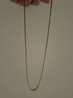 Men Chain