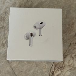 AirPod Pro 2nd Gen
