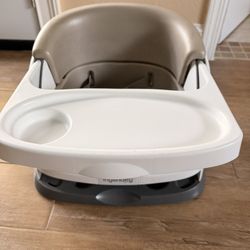 Baby High Chair 
