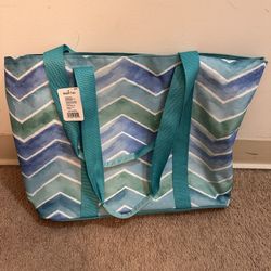 Beach Tote