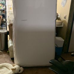 Nectar Twin Bed almost Brand New