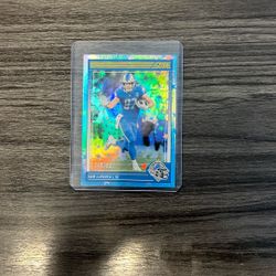 Football Cards - Sam La Porta 046/399