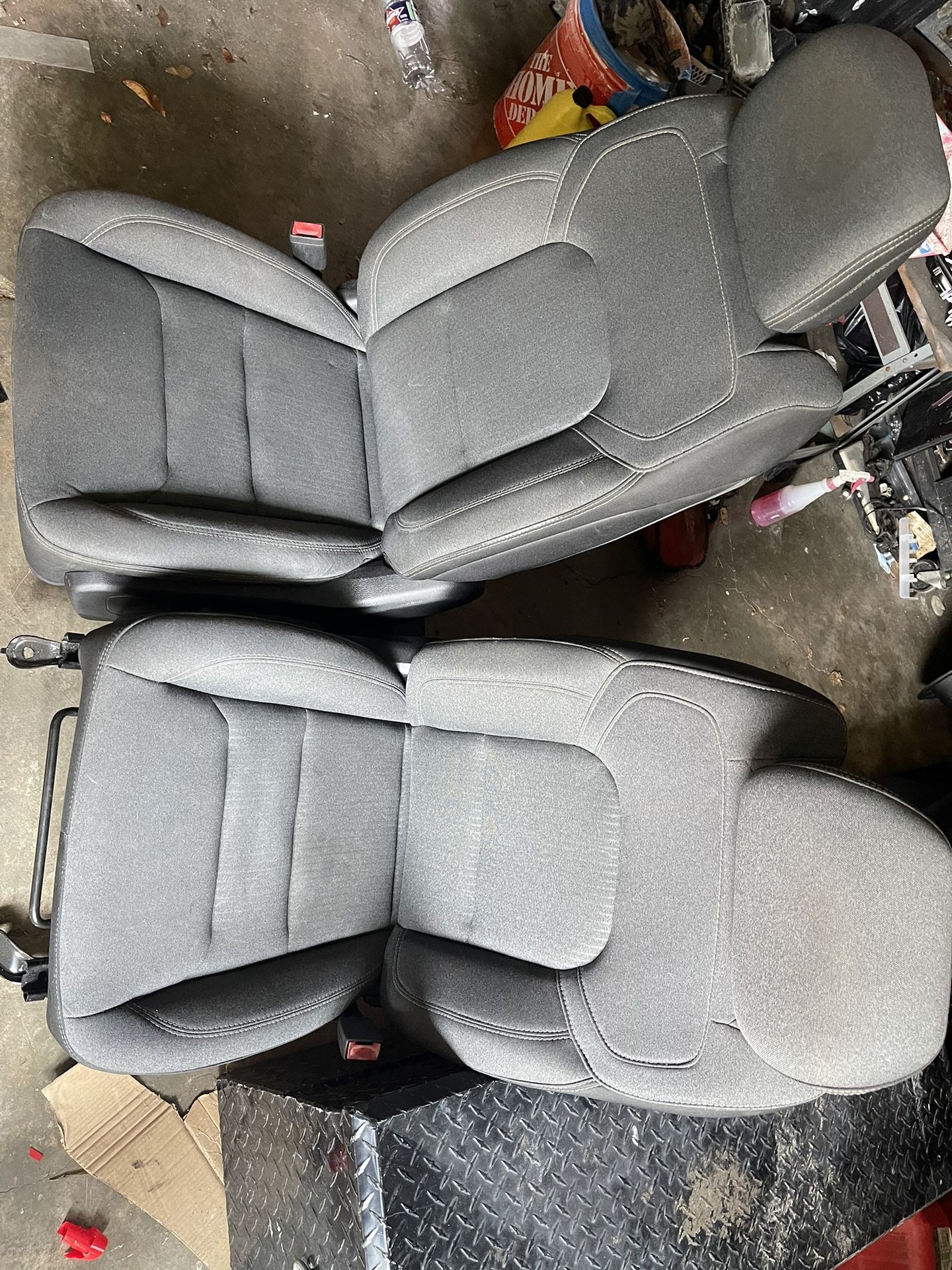 2019-2023 1500 Ram Parts