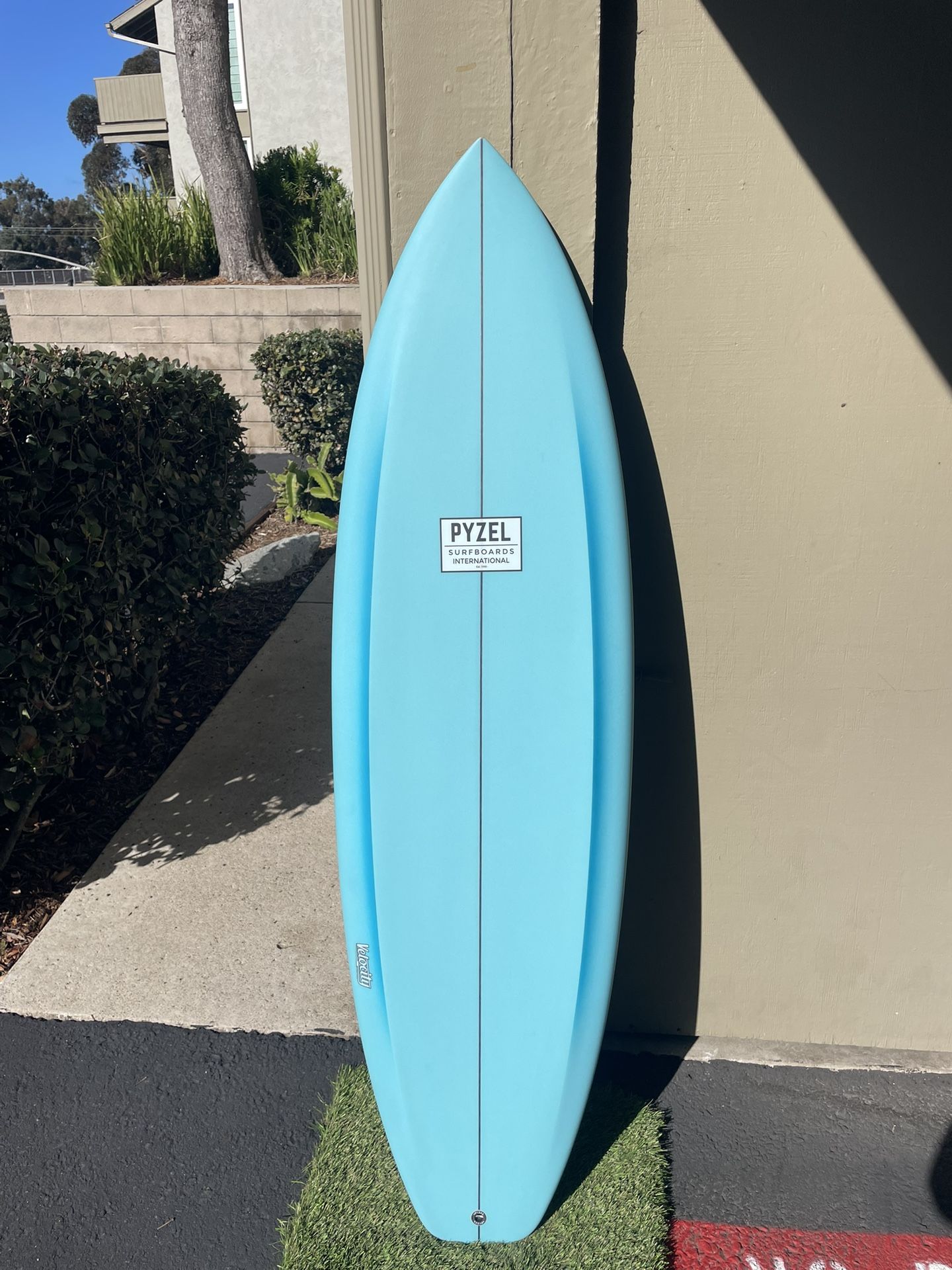 Pyzel Precious Surfboard for Sale in Carlsbad, CA - OfferUp