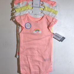 Carter’s Size 12 Months