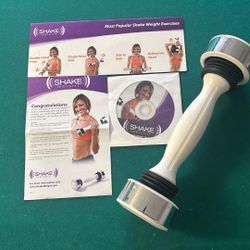 Shake Weight 