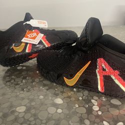 Nike Ja 3 Ny vs Ny black (Brand new, no box) Size 12