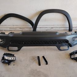 Parts 2022-24 RAM REBEL,,1500 OEM