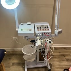 Facial Machine 