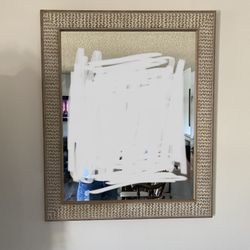 Mirrors