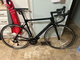 Bianchi Sprint 57cm Carbon road bike NEW