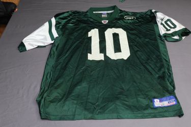 New York Jets football jersey